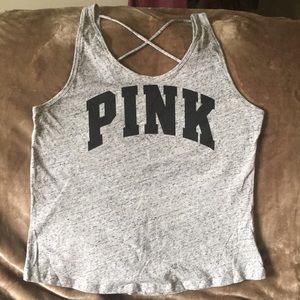 🔥SOLD🔥 Pink Tank